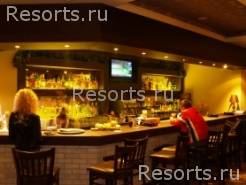 Emerald Spa Hotel 18